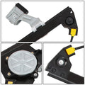 Power Window Regulator for Ford Explorer, Mountaineer (2002–2010)