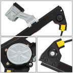 Power Window Regulator for Ford Explorer, Mountaineer (2002–2010)
