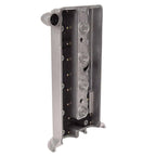 Aluminum Engine Valve Cover with Gasket for Chevy Captiva (2006)