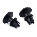 Set of 5 Side Skirts Mounting Clips for BMW E90 E90N (2006-2013)