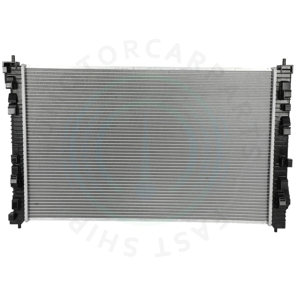 Aluminum Radiator for Nissan Rogue Sport (2021)