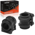 Front Side Sway Bar Bushing Kit for Toyota C-HR (2018-2022)