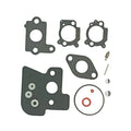 Carburetor Rebuild Kit for Compatible with 499685 692703 792383 792385