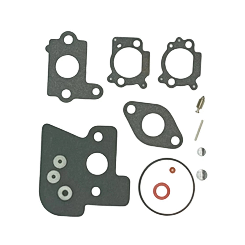 Carburetor Rebuild Kit for Compatible with 499685 692703 792383 792385