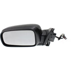 Heated Driver Left Side Mirror for Honda CR-V (2002–2006)