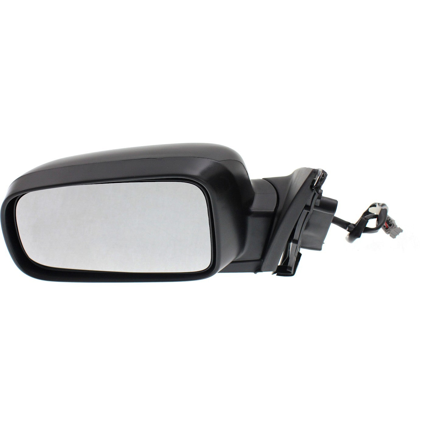 Heated Driver Left Side Mirror for Honda CR-V (2002–2006)