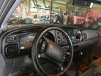 Dash Board Bezel for Dodge Ram 1500 2500 3500 (1998–2002)