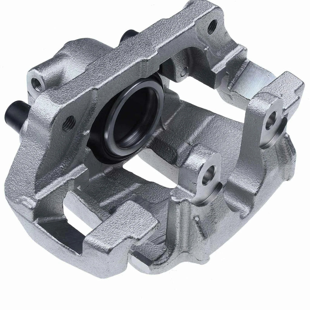 Front Right Brake Caliper with Bracket for BMW X5 X6 (2007-2014)