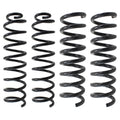 Coil Springs Kit for Mercedes W211 E320 (2003–2009)