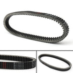 Drive Belt 3403-141 for Arctic Cat Wildcat 1000, TRV1000, KingQuad 700