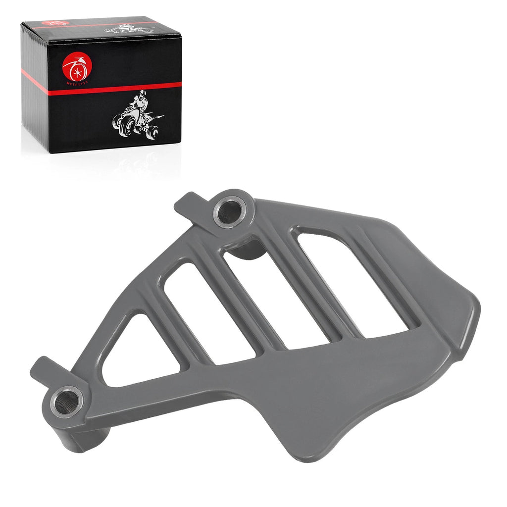 Front Sprocket Cover for Honda CR125R (1998–2007) #23810-KZ4-620