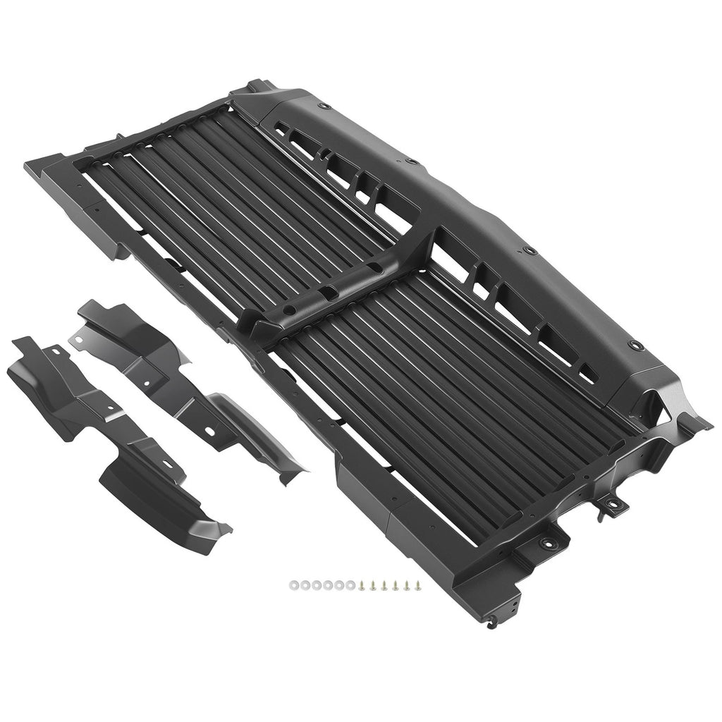 Adjustable Grille Shutter for Chevy Tahoe (2021–2023) 84995738