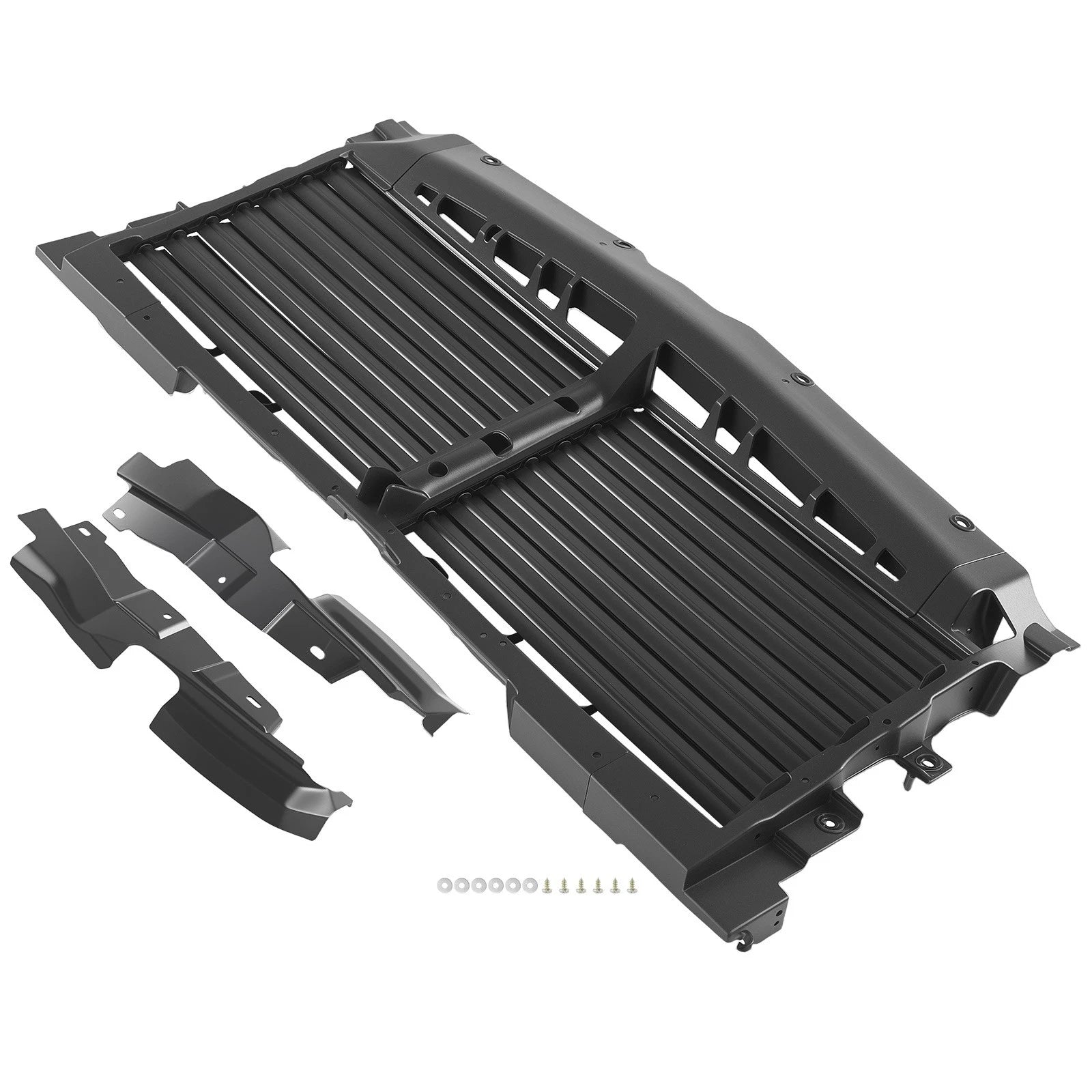 Adjustable Grille Shutter for Chevy Tahoe (2021–2023) 84995738