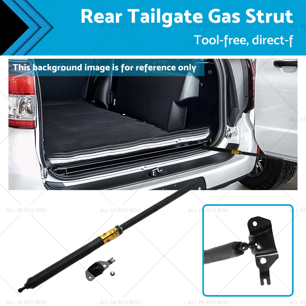 Gas Strut Rear Tailgate Lift Support for Toyota LandCruiser Prado (2010–2024)