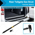 Gas Strut Rear Tailgate Lift Support for Toyota LandCruiser Prado (2010–2024)