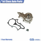 Engine Water Pump for Toyota 4Runner Celica Pickup 22R 22RE (1985–1995)
