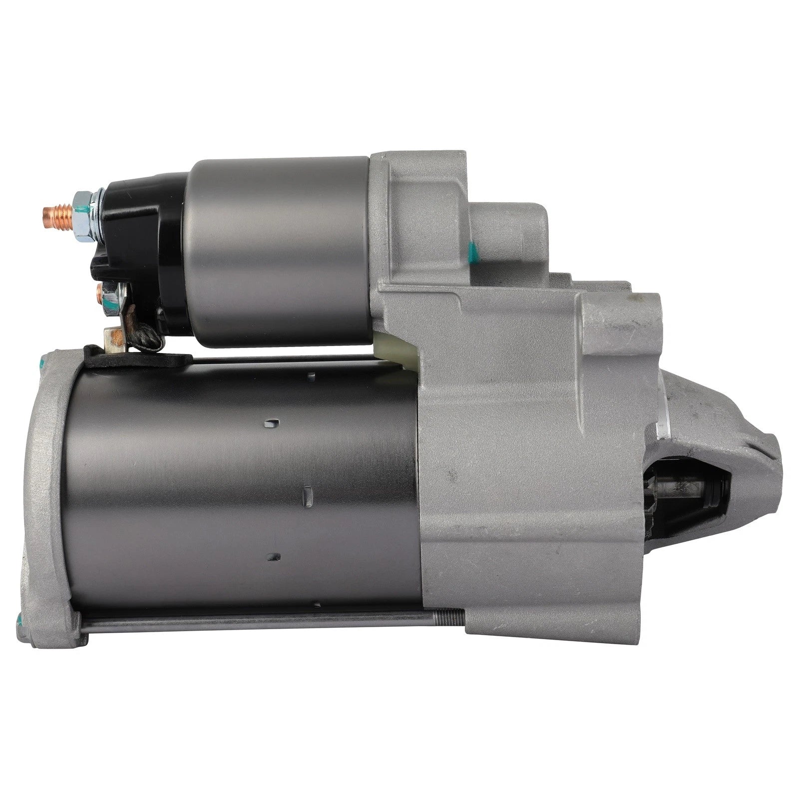 Starter for Mini Cooper (2014–2019) PMGR 12V 1.2kW CW 13T 31384N