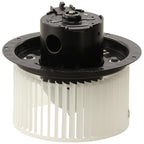 Blower Motor with Fan Cage for Ford F250 F350 F450 F550 Super Duty
