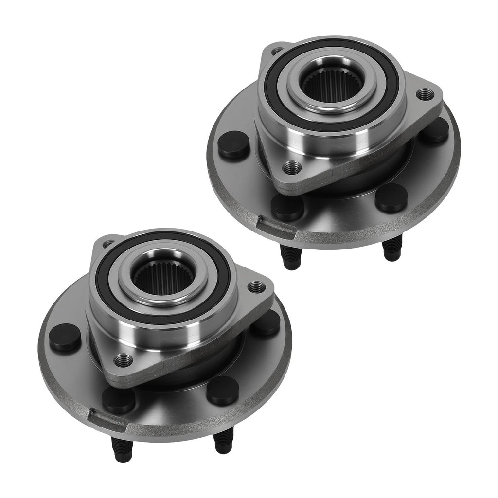 Wheel Hub Kit Assembly for Buick Enclave/Traverse (2008–2017)
