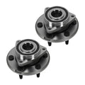 Wheel Hub Kit Assembly for Buick Enclave/Traverse (2008–2017)