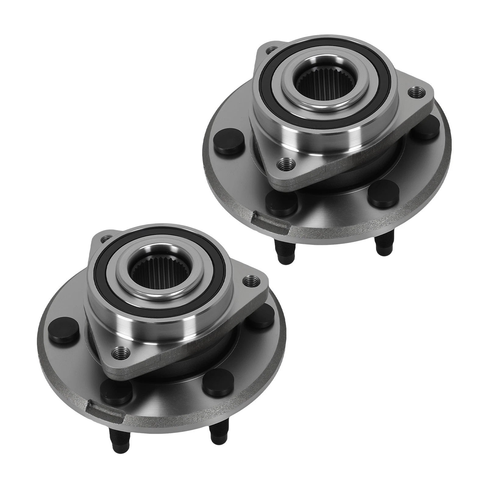 Wheel Hub Kit Assembly for Buick Enclave/Traverse (2008–2017)