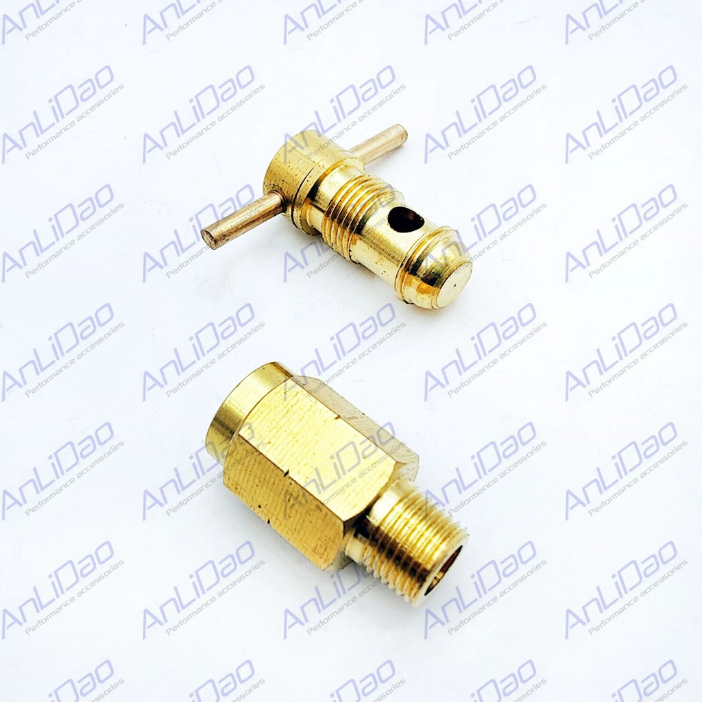 1/8 Inch Drain Tap 82744 for Volvo Penta B18 B20 B21 B30 D19 D21 D22 D27