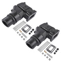 Manifold Replacement Kit for Volvo Penta OMC V6 V8 (4in ID Hose) 913784 3857944