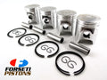 0.5mm Piston Set & Gasket Kit for Yamaha RZ500 (1984-1986)