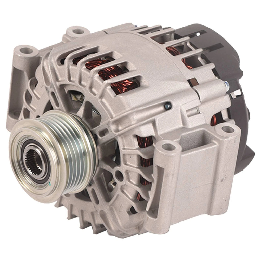 Alternator for Audi A5 Quattro, Q5, S4 (2008–2012) 150A