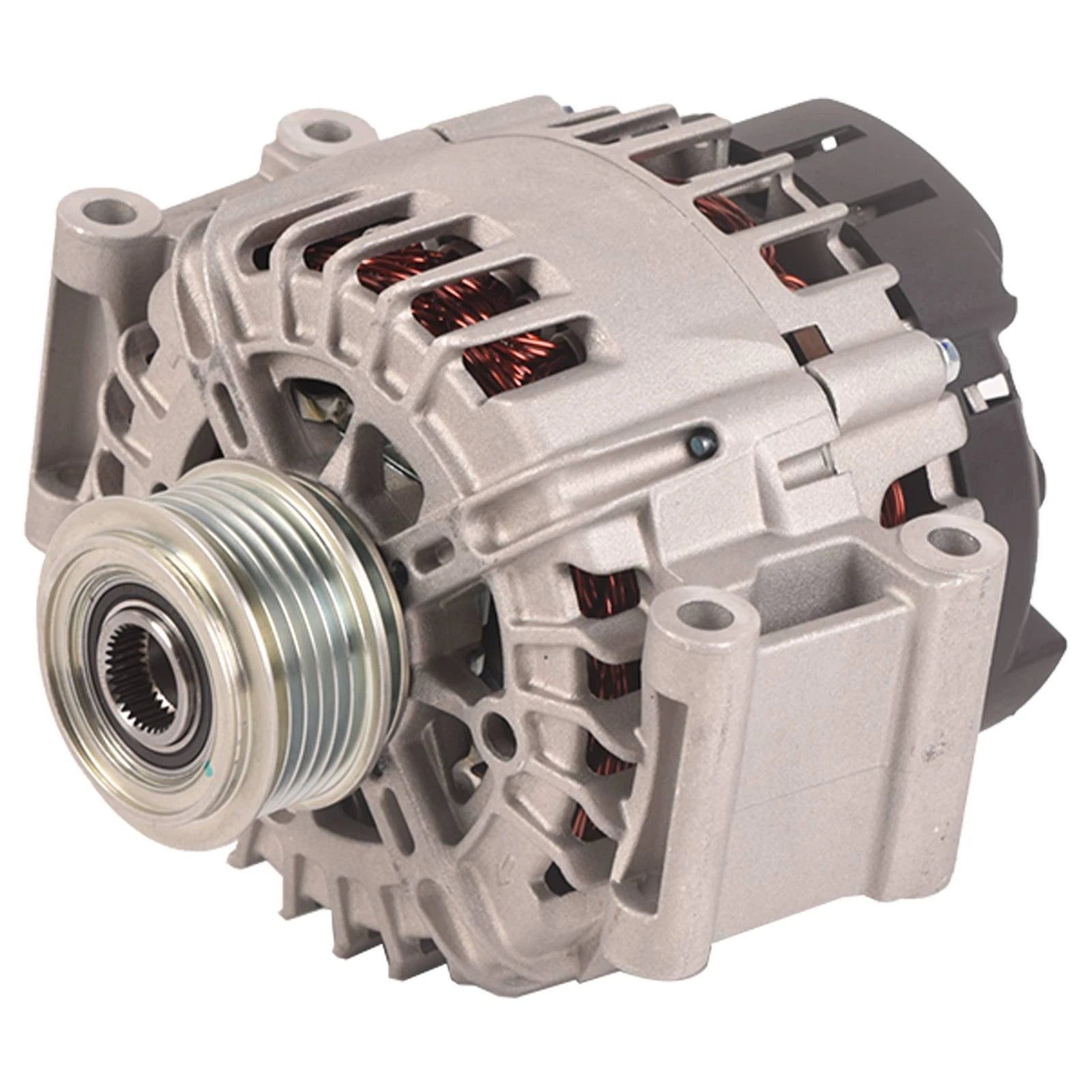 Alternator for Audi A5 Quattro, Q5, S4 (2008–2012) 150A