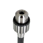 Precision Integrated Shank Key with Heavy Drill Chuck for R8