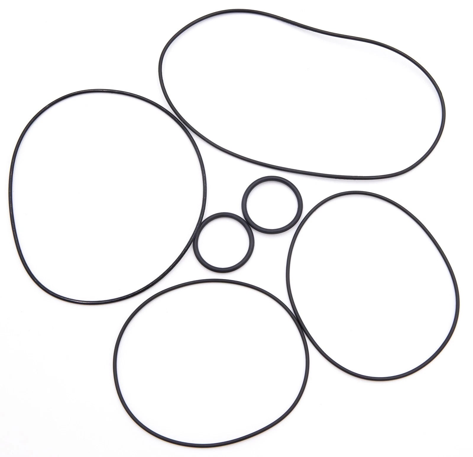 Head O Ring Gasket Kit for Polaris SL SLT SLTH Virage Octane Freedom 700 900 1050