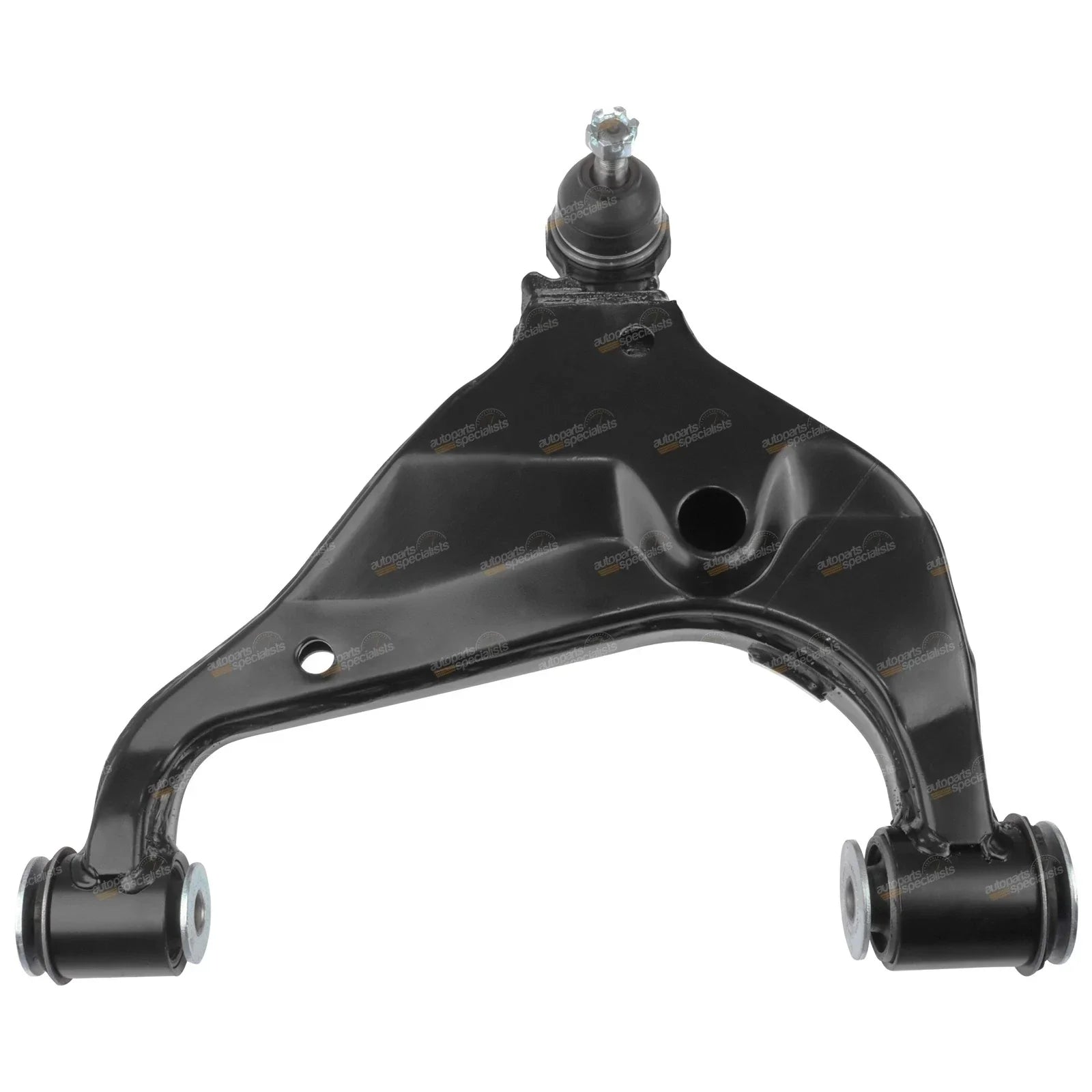 LH Front Lower Control Arm Assembly for Toyota Hilux (2015–2019)