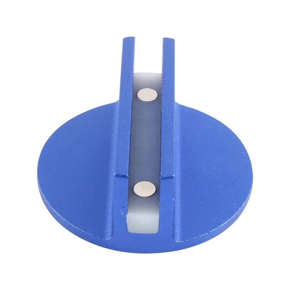 Magnetic Lifting Pad for Car Lift - High Strength Aluminum Alloy