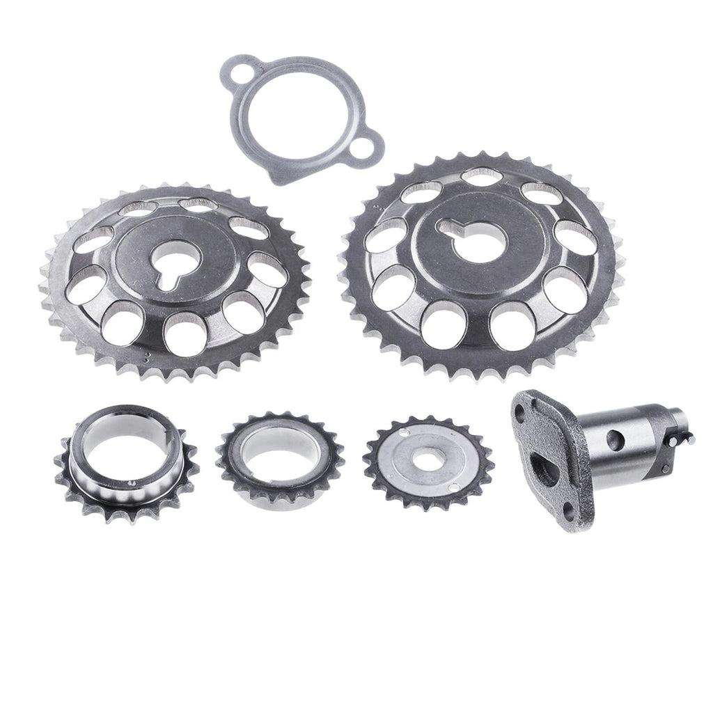 Timing Chain Kit for Toyota Camry and RAV4 and Solara (2001–2009)