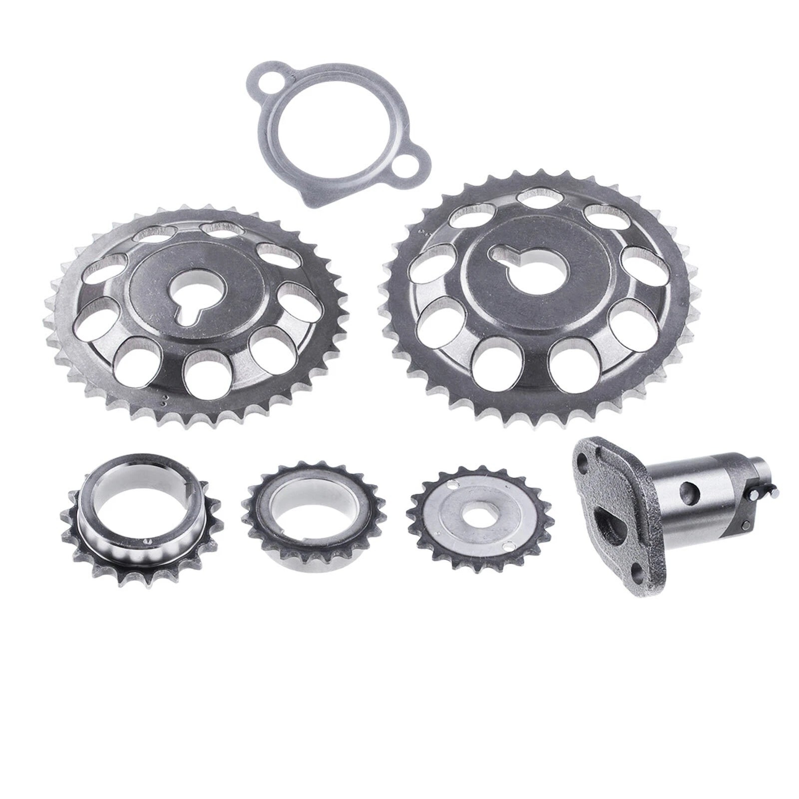 Timing Chain Kit for Toyota Camry and RAV4 and Solara (2001–2009)