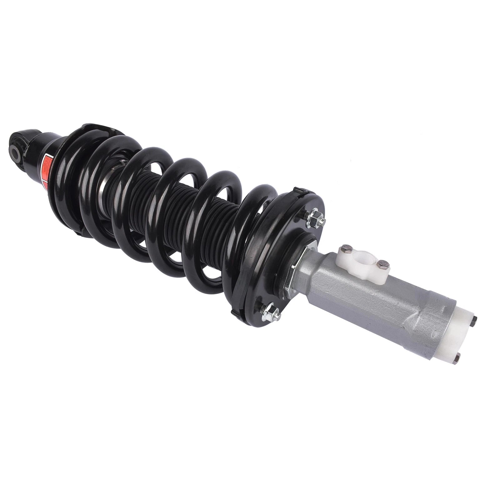 Front Left Hydraulic Shock Strut for Infiniti QX56 QX80 (2011-2021)