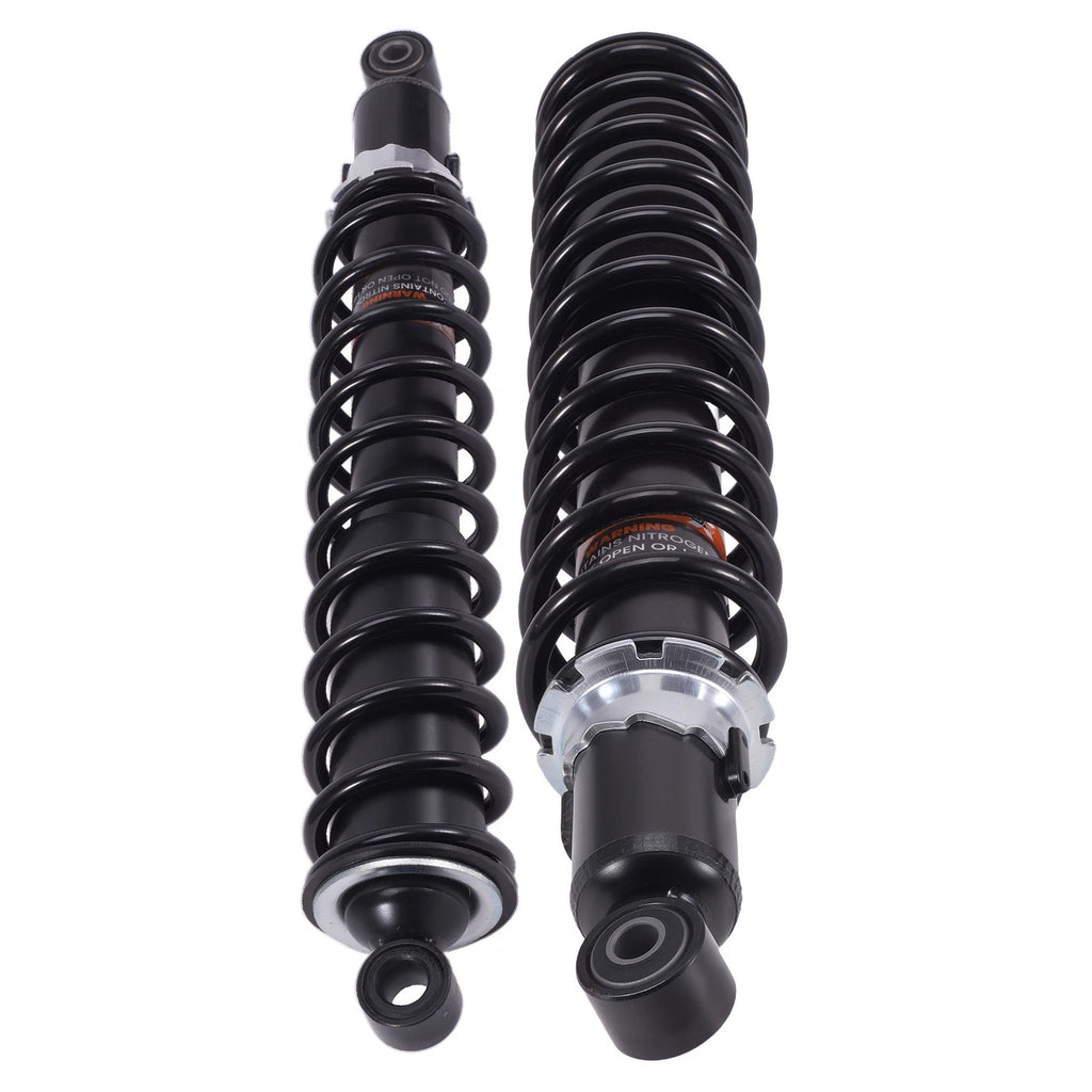2x Rear Shock Absorber Kit for Honda Rubicon 500 (2001–2014) TRX500FA