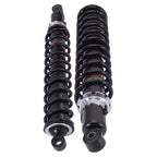 2x Rear Shock Absorber Kit for Honda Rubicon 500 (2001–2014) TRX500FA