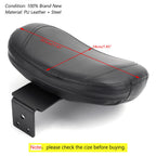 Backrest for Yamaha V Star 650 XVS 650 XVS400 (1996–1997)