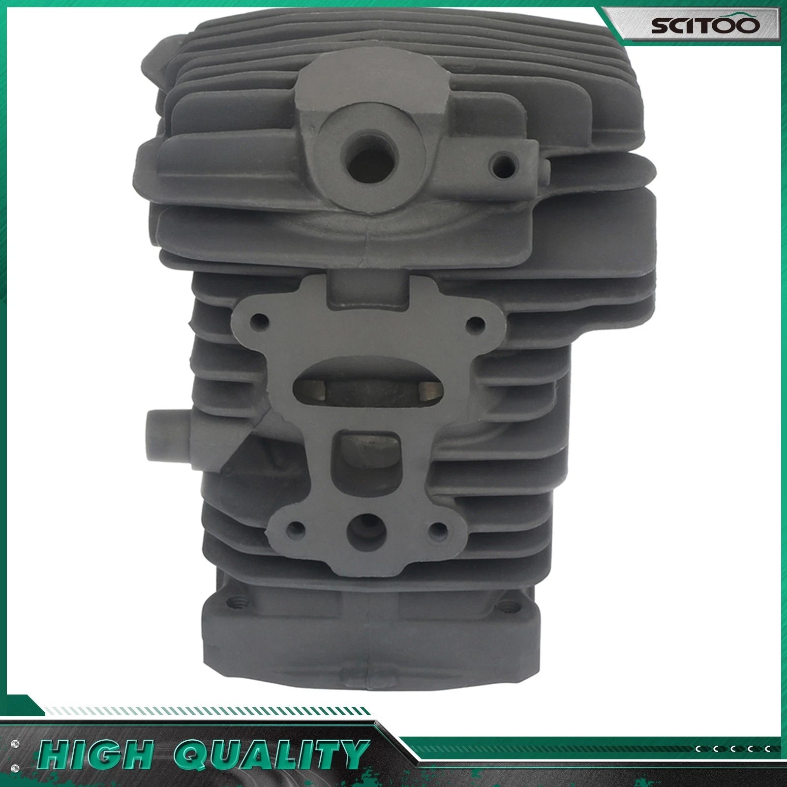 44mm Cylinder Piston Kit for Stihl MS251 Chainsaw (#1143 020 1207)