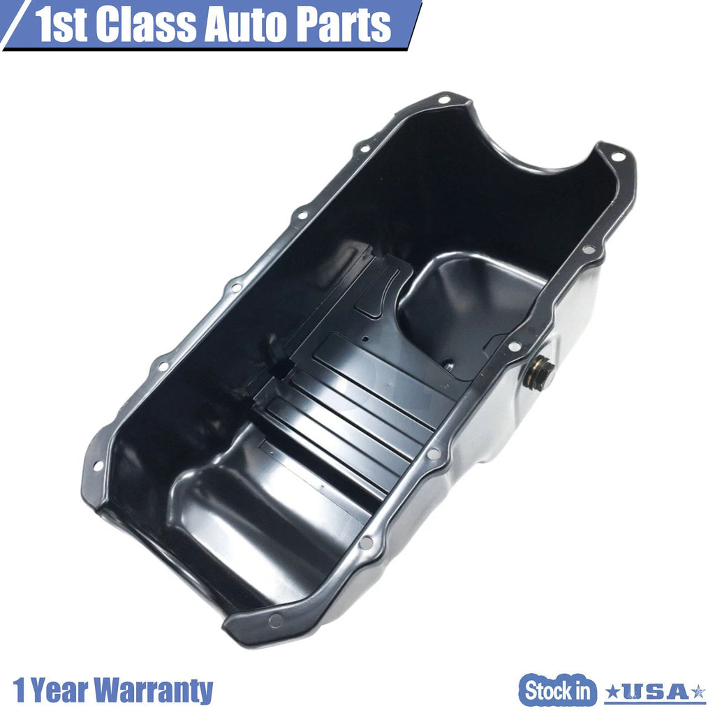 Engine Oil Pan for Camaro Firebird (1993–1995)