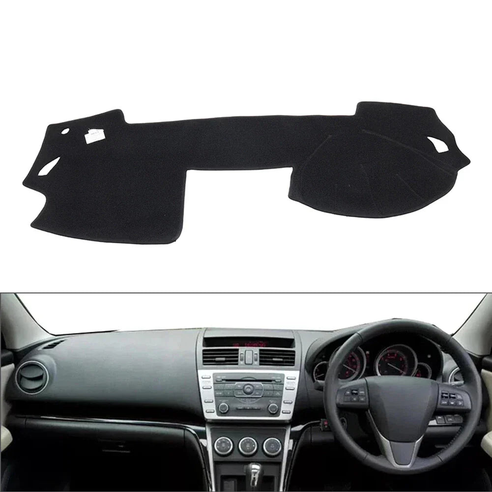 Dashboard Cover Pad for Mazda 6GH Series (2009-2012)