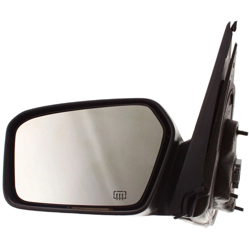 Set of 2 Heated Mirrors for Lincoln MKZ