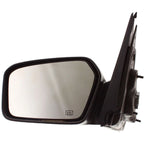 Set of 2 Heated Mirrors for Lincoln MKZ