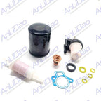 Maintenance Kit for Mercury 40HP 50HP 60HP EFI 4Cyl 4-Stroke (8M0090558)