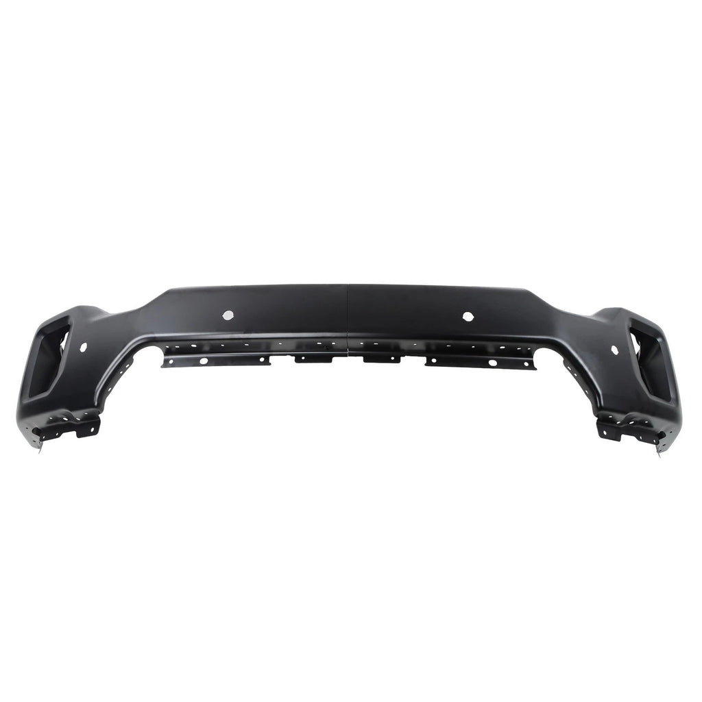 Front Bumper Replacement for GMC Sierra 2500HD 3500HD (2020–2023)