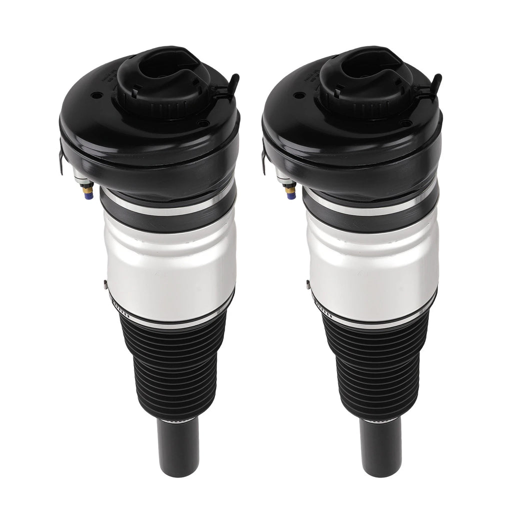 2X Air Suspension Struts for Audi Q7 SQ7 Q8 (2016–2022) 4M0616040AC
