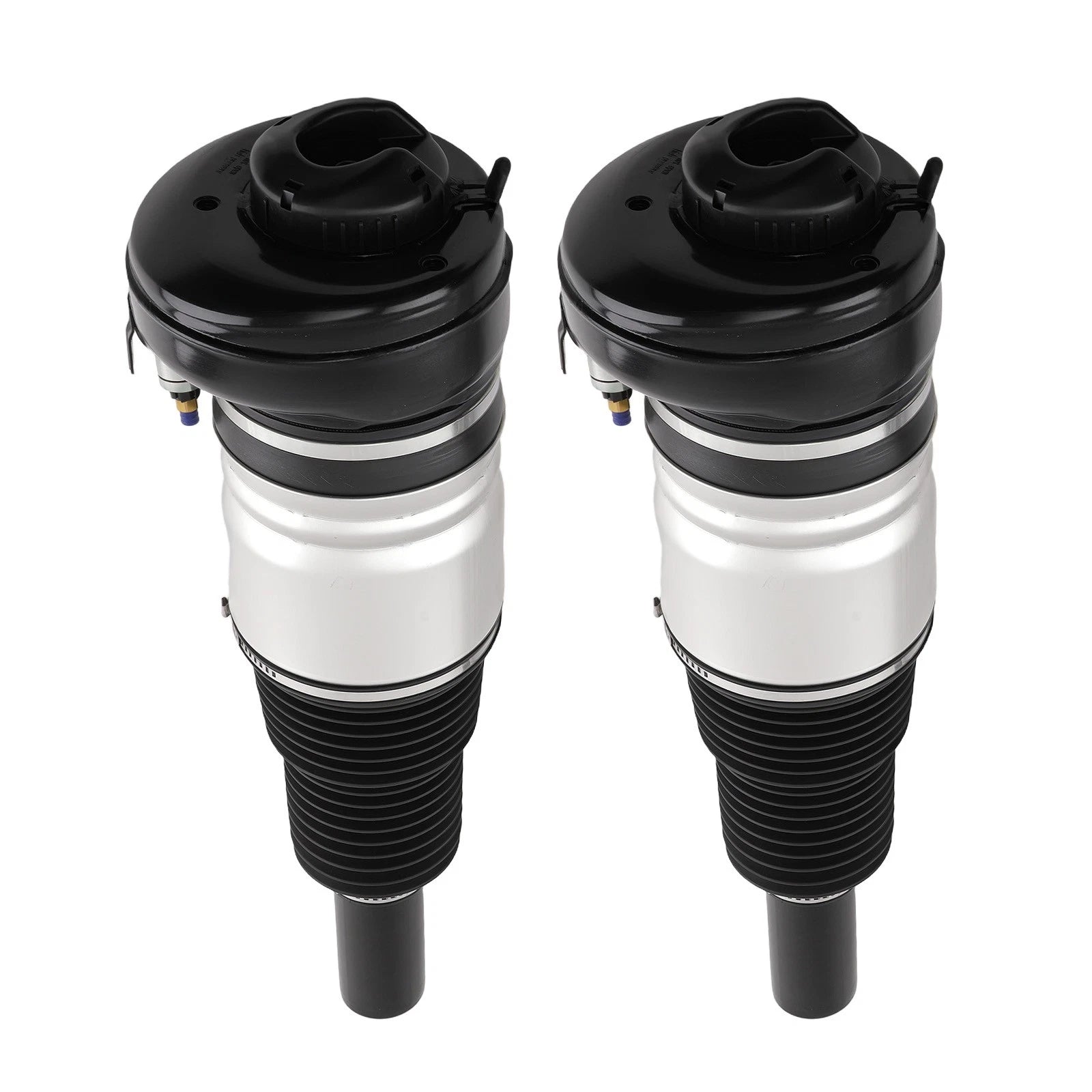 2X Air Suspension Struts for Audi Q7 SQ7 Q8 (2016–2022) 4M0616040AC