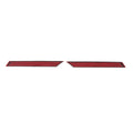 Rear Bumper Reflector Lamps  for Land Rover Range Rover Velar (2024)